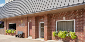 Koops Funeral Chapel