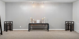 Memorialization at Koops Funeral Chapel