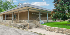 Riley Funeral Home