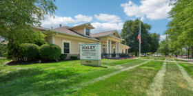 Pixley Funeral Home - John Desmond Chapel