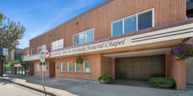 Bell & Burnaby Funeral Chapel