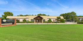 Ridout's Trussville Chapel