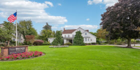 Becker Funeral Home