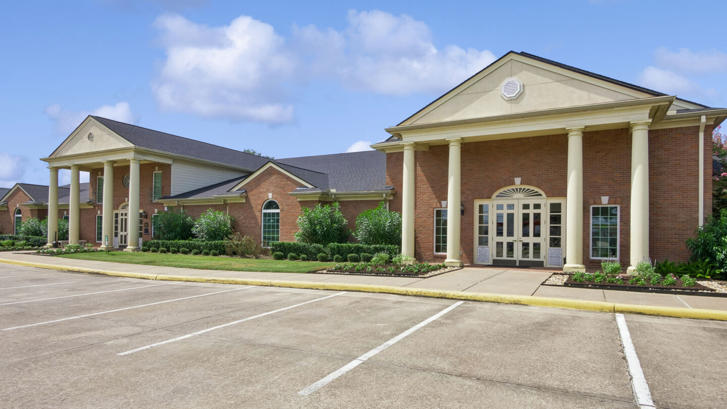 Grand View Funeral Home & Memorial Park/Bethany Cemetery