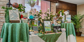Memorialization at Serenity Funeral Home & Serenity Gardens Memorial Park