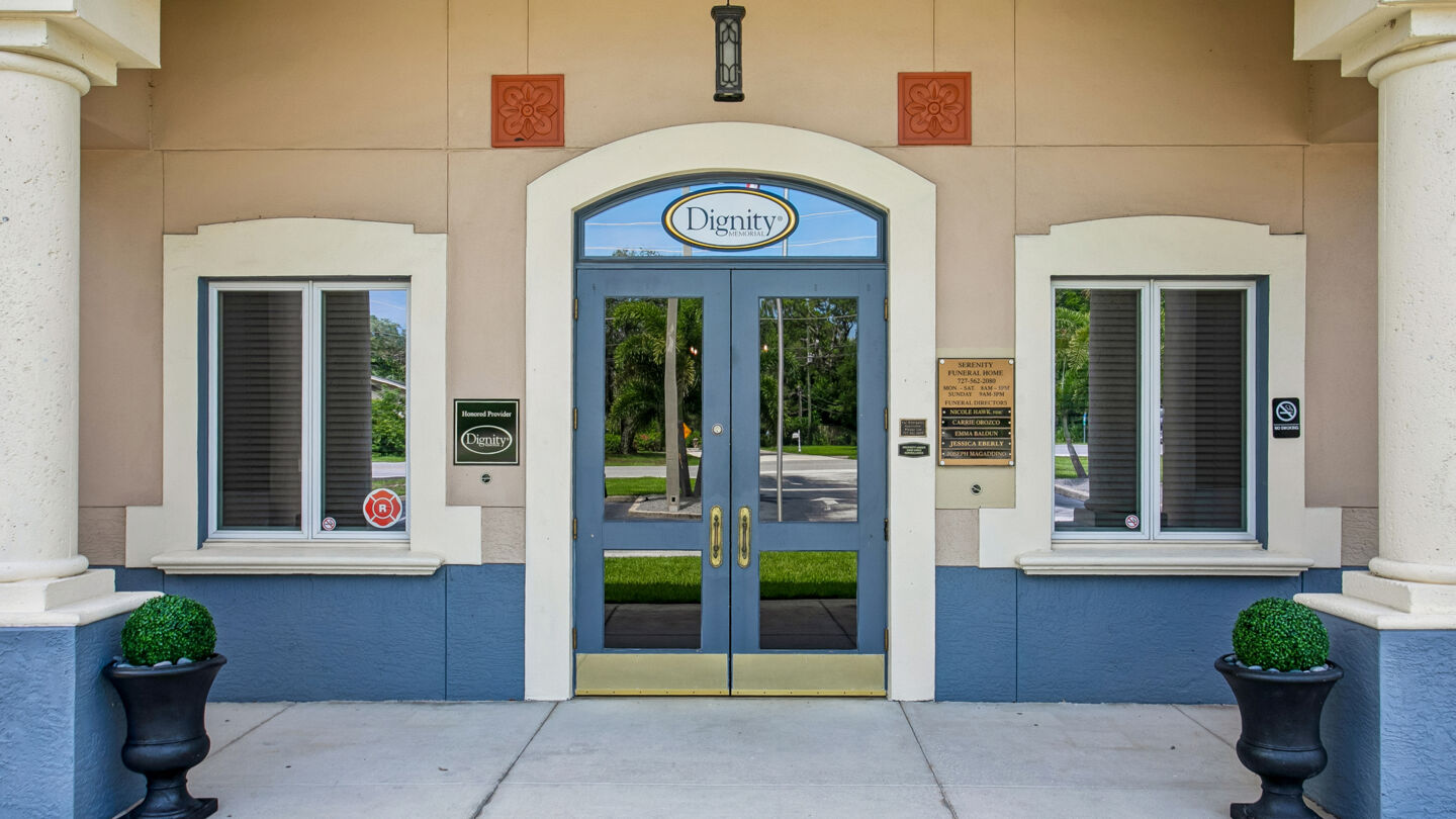 Serenity Funeral Home & Serenity Gardens Memorial Park