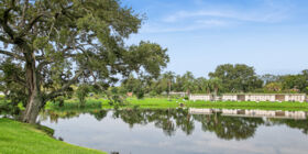 Unique features at Serenity Funeral Home & Serenity Gardens Memorial Park