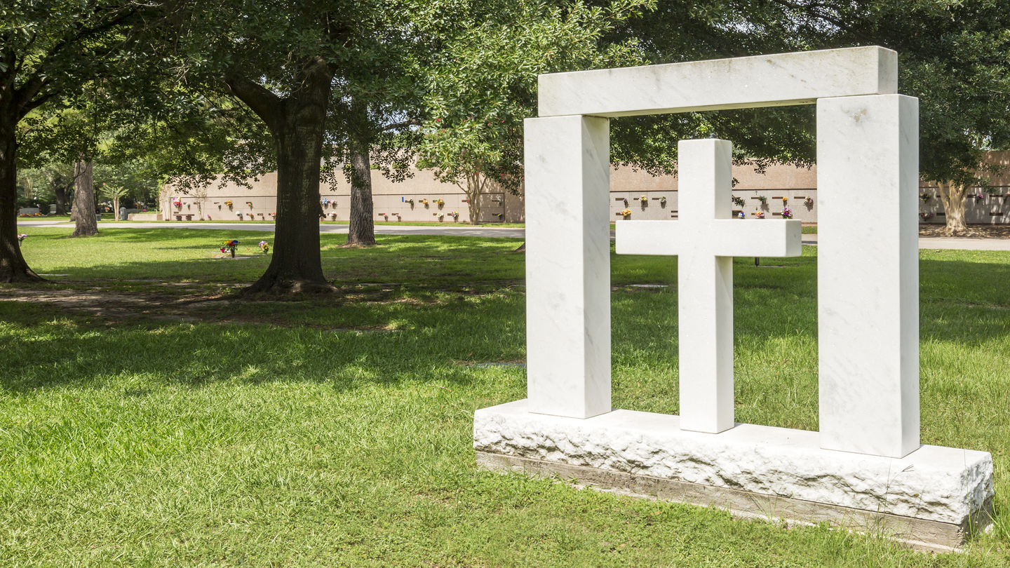 Earthman Resthaven Funeral Home & Cemetery