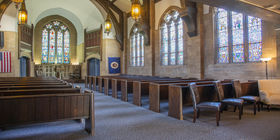 Chapel at Sunset Funeral Chapel