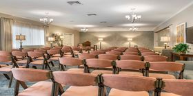 Chapel at D.O. McComb & Sons Funeral Homes - Foster Park