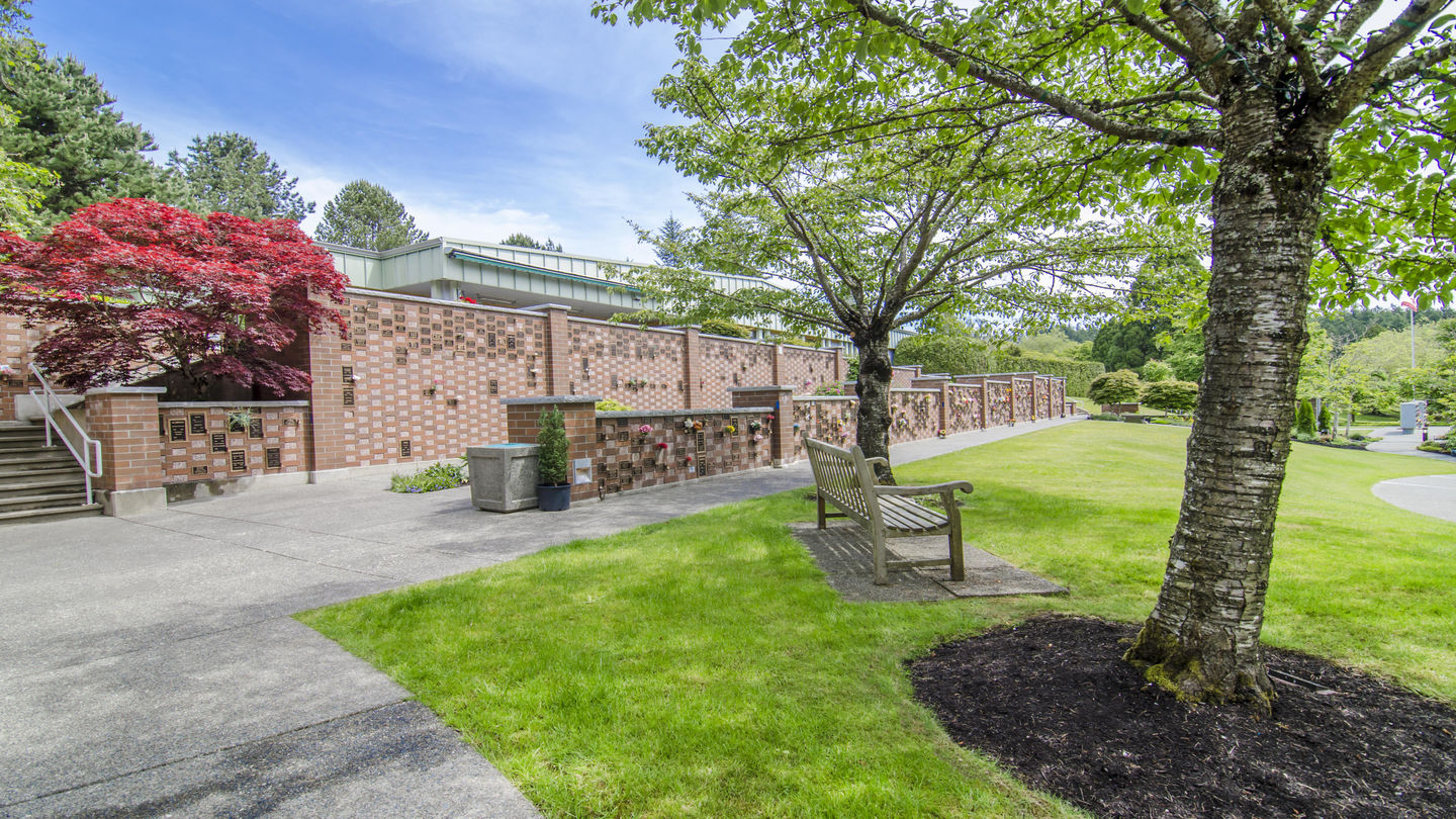 First Memorial Funeral Services & Garden of Memories