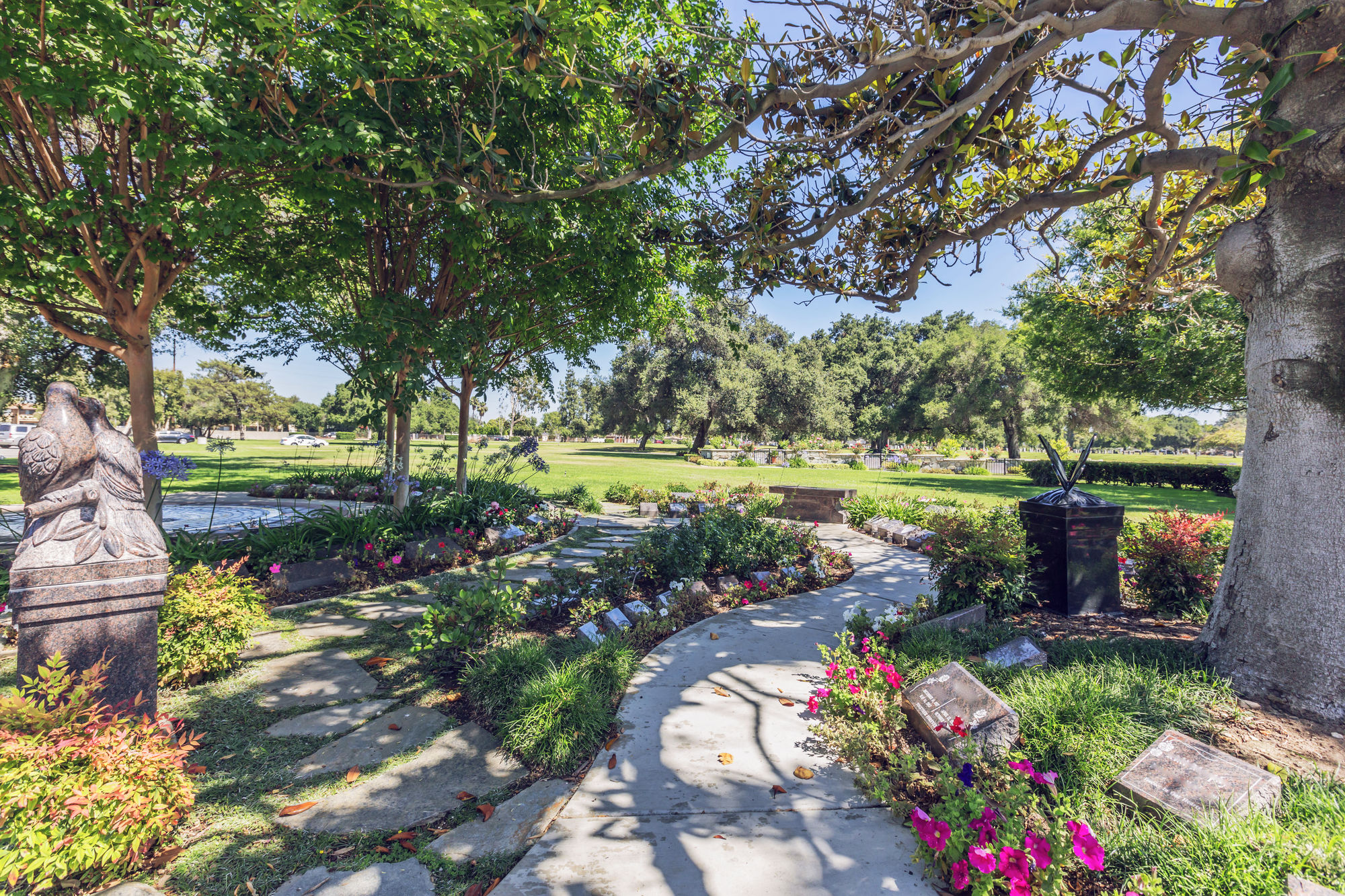 Products Services Oakdale Mortuary & Oakdale Memorial Park