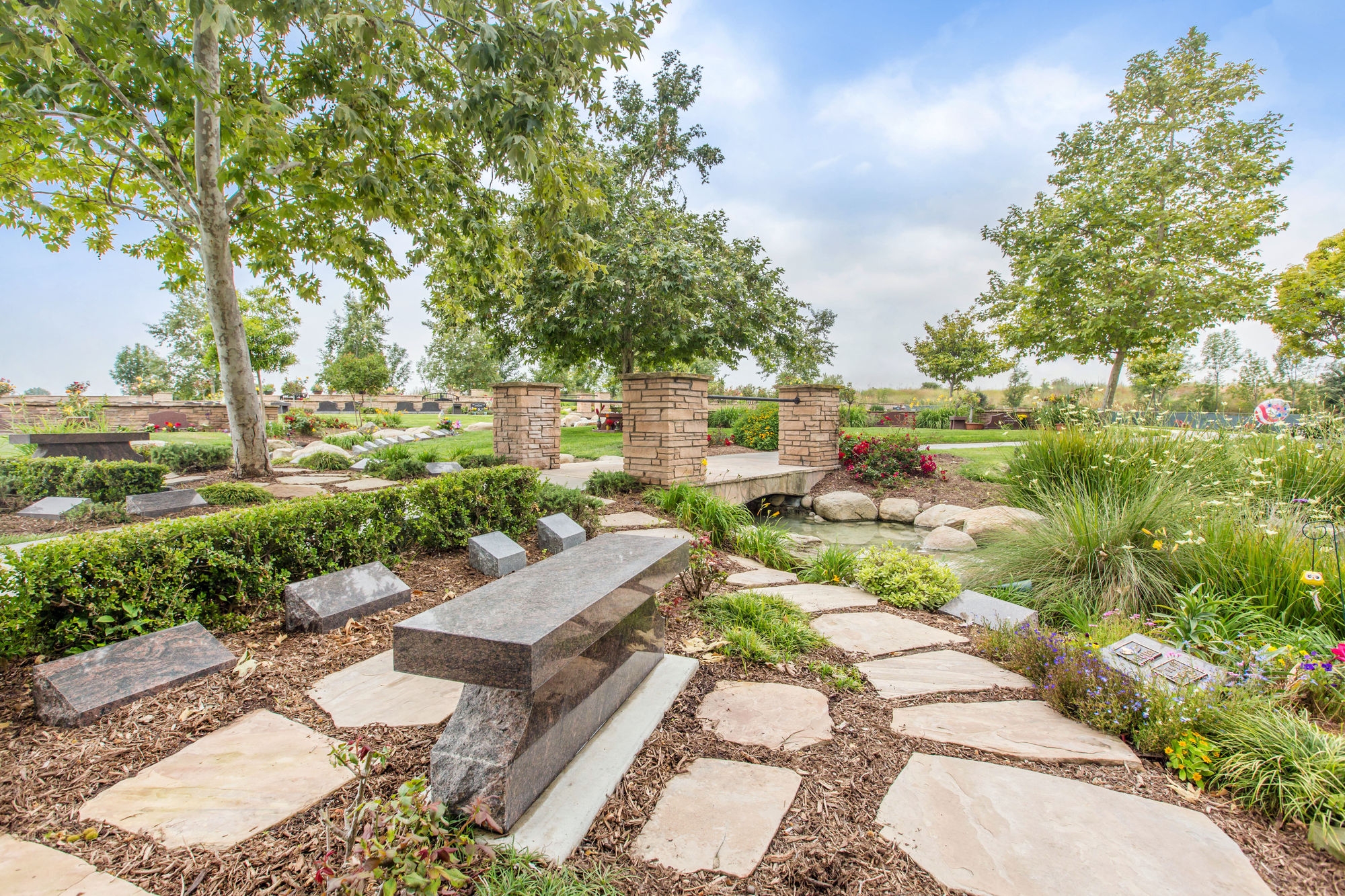 Products Services Westminster Memorial Park and Mortuary