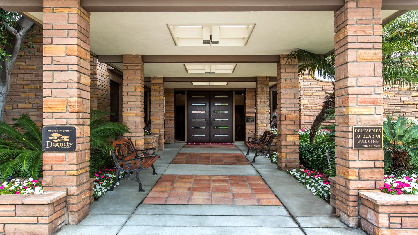 Westminster Memorial Park & Mortuary 